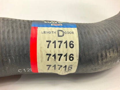Dayco 71716 Lower Radiator Coolant Hose