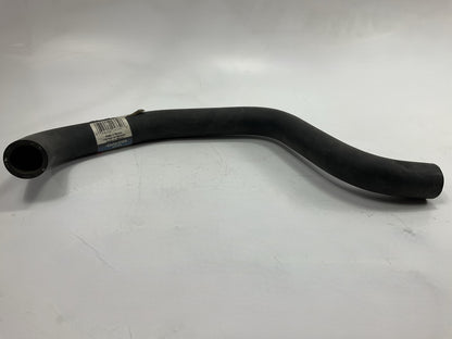 Dayco 71721 Upper Radiator Coolant Hose 94-95 S10, 94-95 Sonoma 4.3L V6 OHV