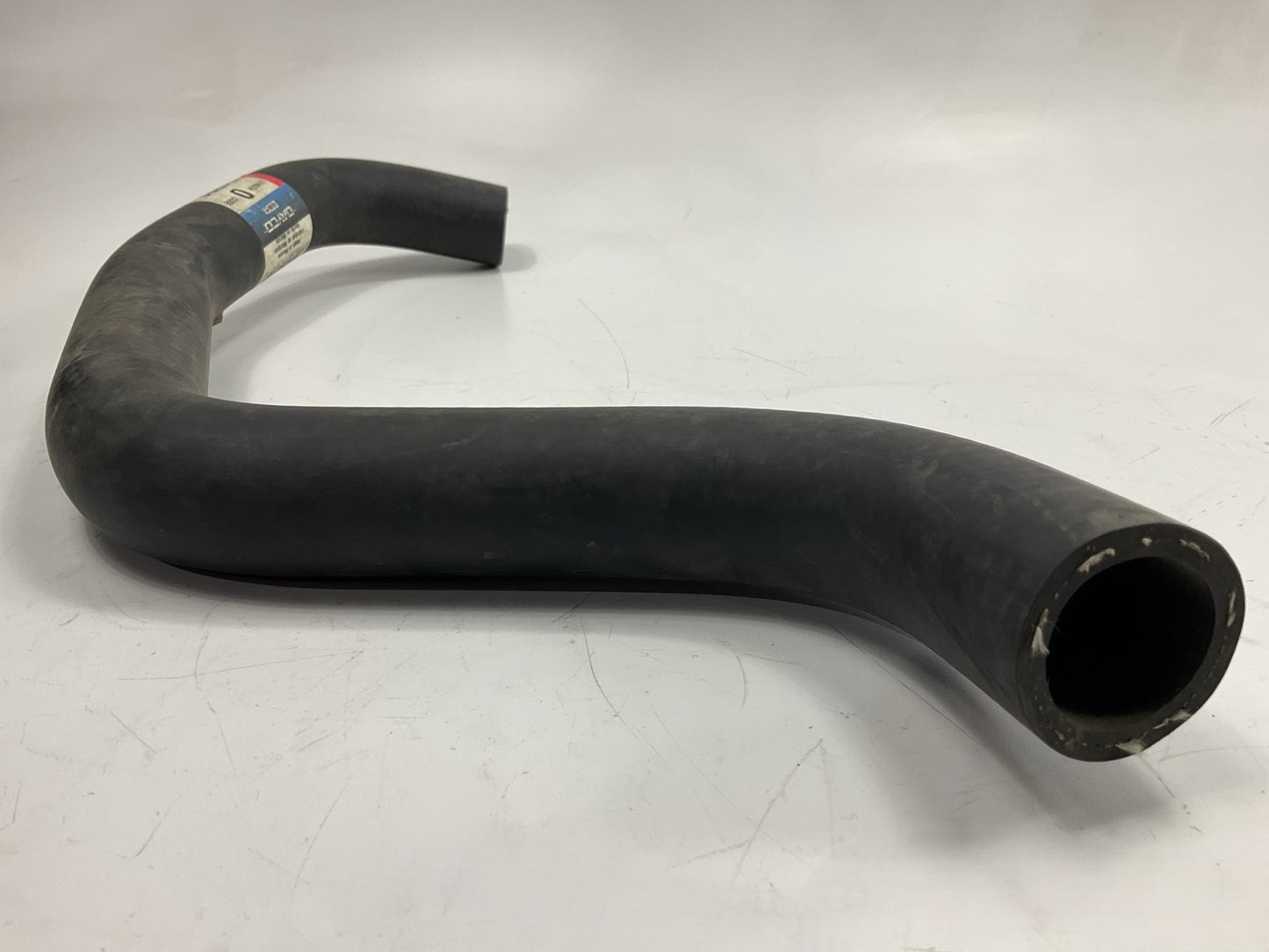 Dayco 71721 Upper Radiator Coolant Hose 94-95 S10, 94-95 Sonoma 4.3L V6 OHV