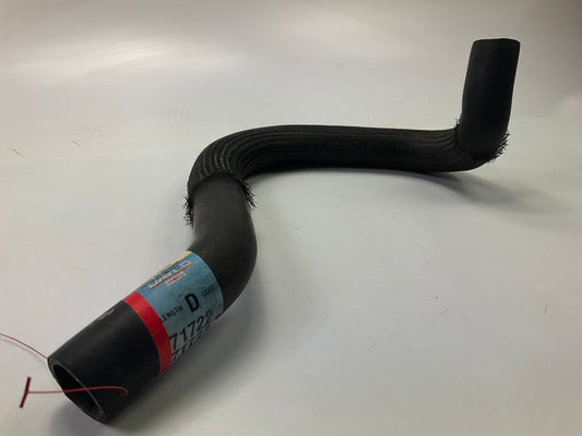 Dayco 71722 Upper Radiator Coolant Hose