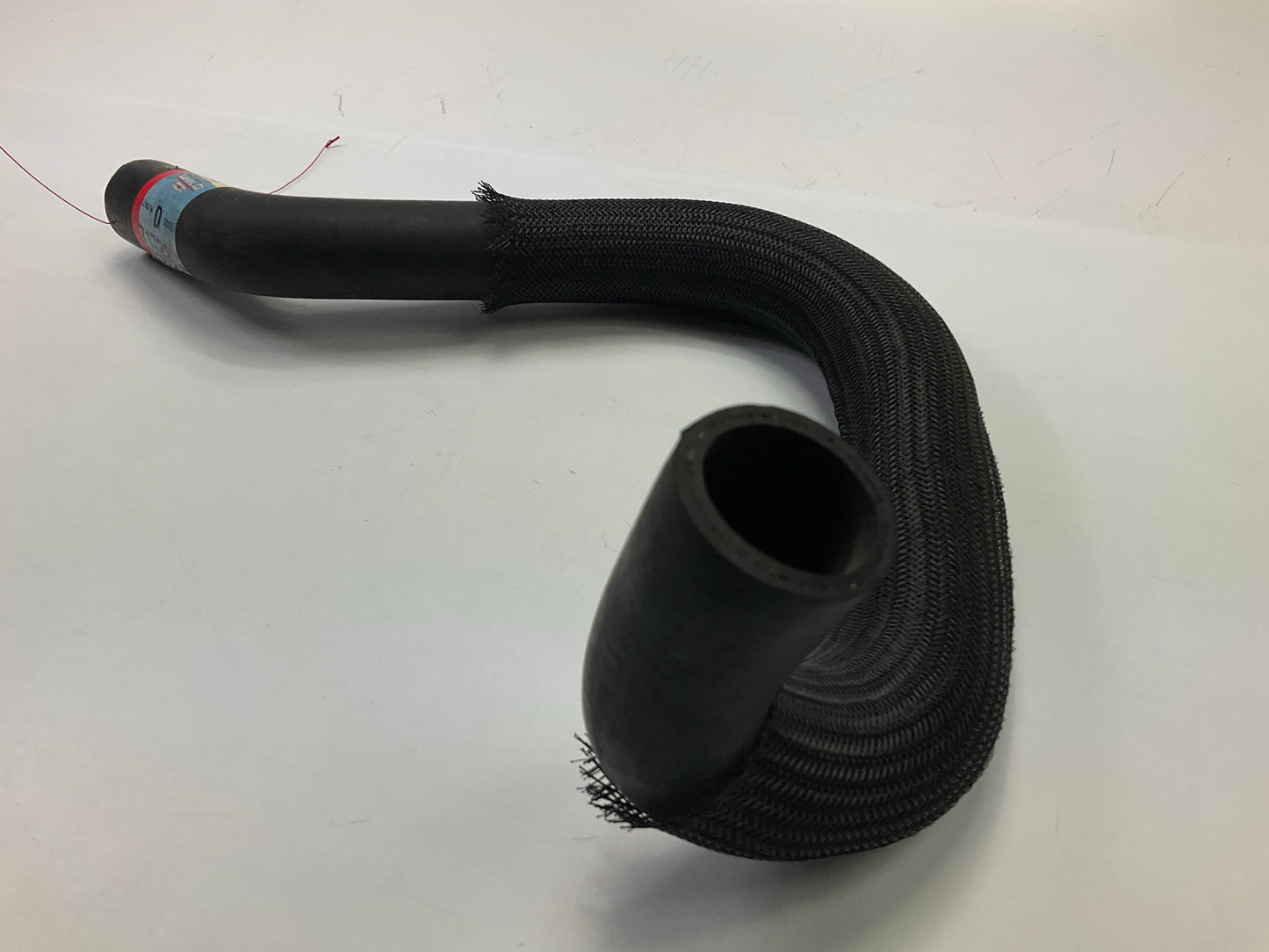 Dayco 71722 Upper Radiator Coolant Hose