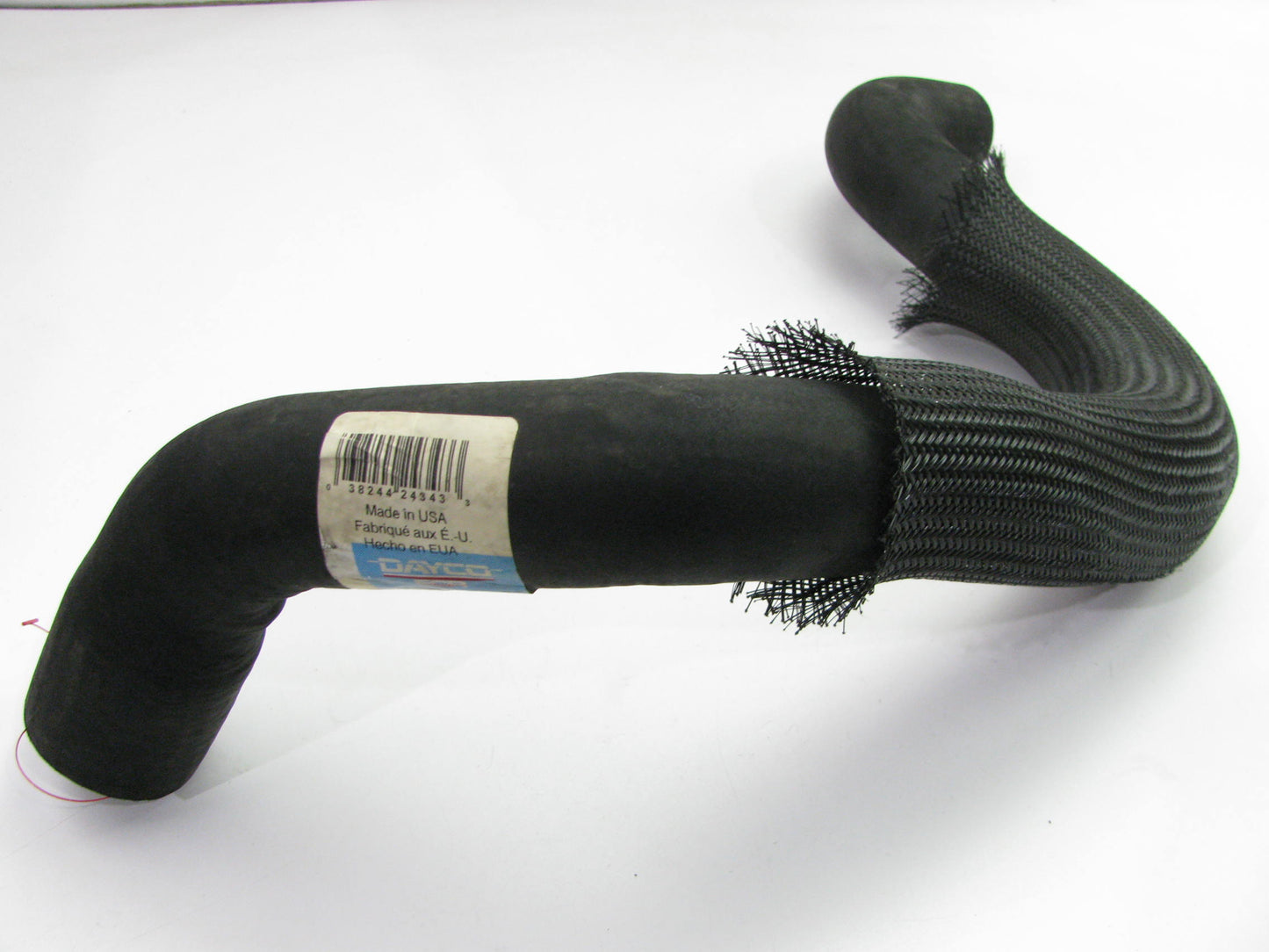 Dayco 71725 Lower Curved Radiator Coolant Hose For 1994-1998 GM 4.3L V6
