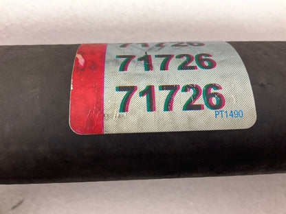 Dayco 71726 Upper Radiator Coolant Hose 93-98 Cherokee 1993 Grand Wagoneer