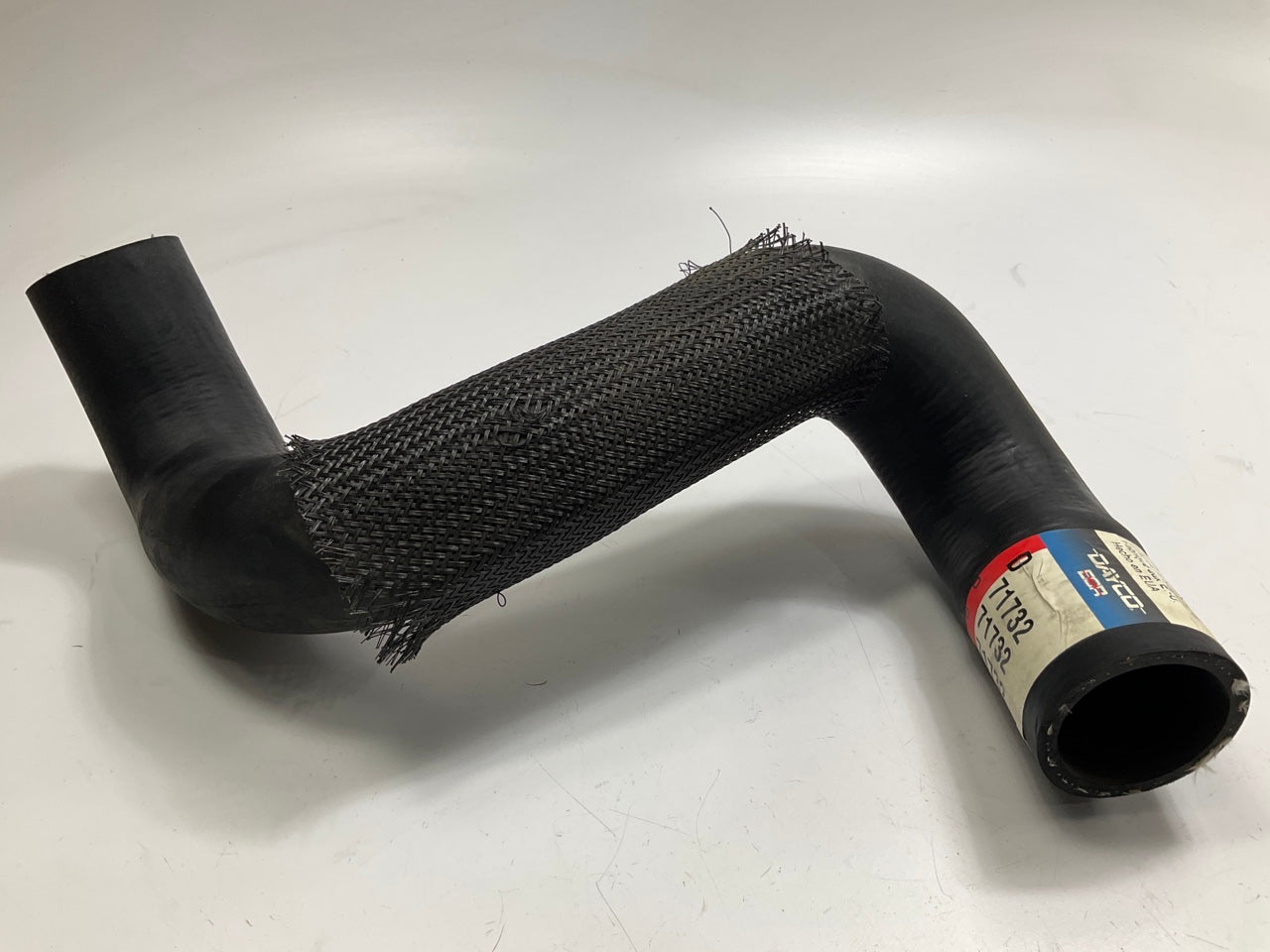 Dayco 71732 Lower Radiator Coolant Hose