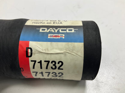 Dayco 71732 Lower Radiator Coolant Hose