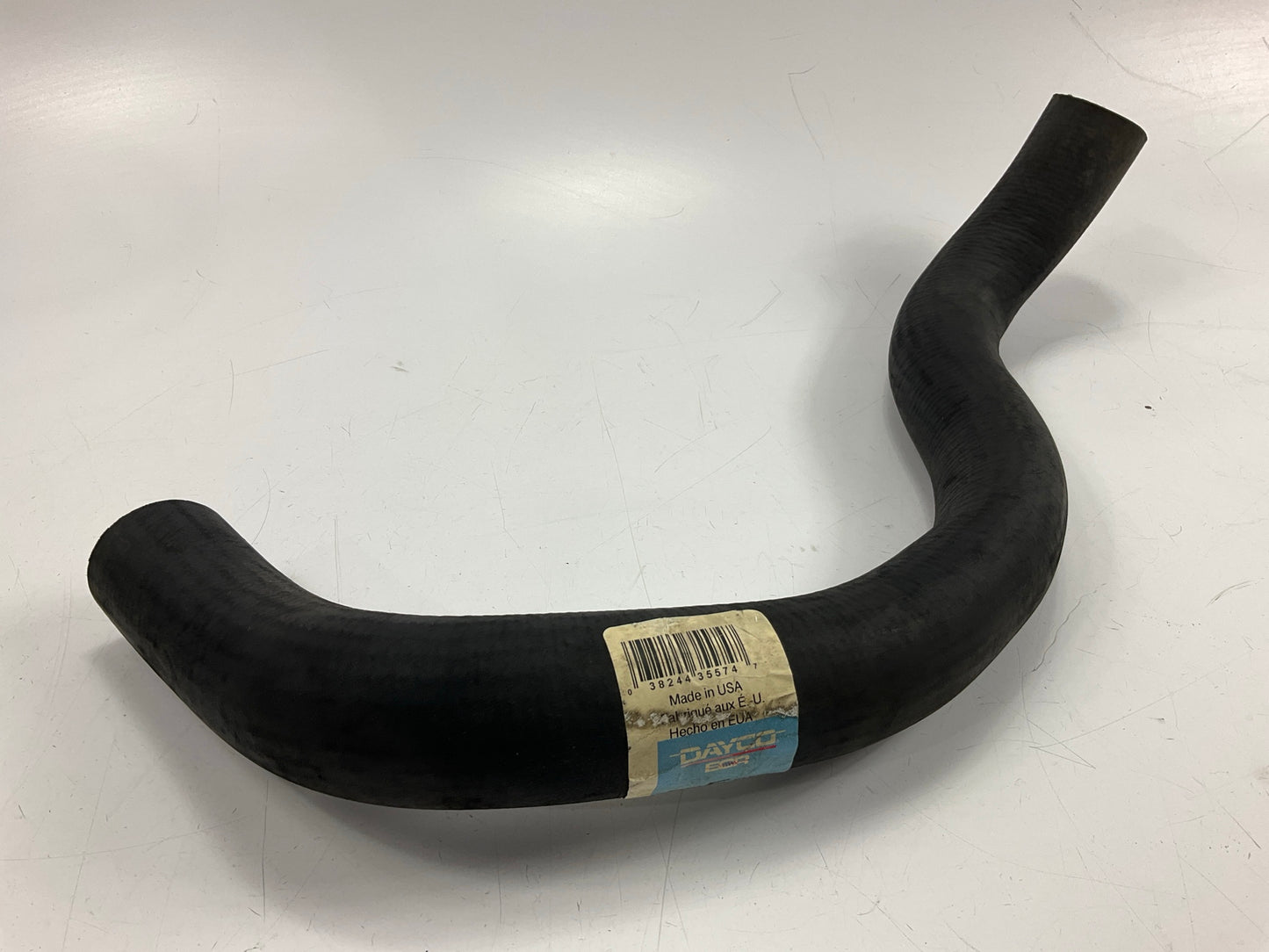 Dayco 71745 Lower Radiator Coolant Hose 94-97 Passport 93-97 Rodeo 99 Vehicross