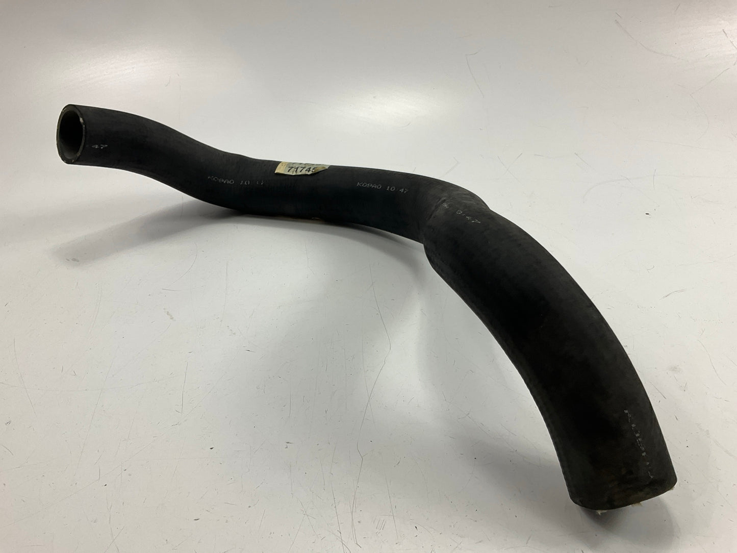 Dayco 71745 Lower Radiator Coolant Hose 94-97 Passport 93-97 Rodeo 99 Vehicross