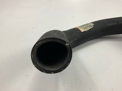 Dayco 71745 Lower Radiator Coolant Hose 94-97 Passport 93-97 Rodeo 99 Vehicross