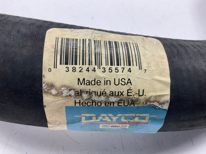Dayco 71745 Lower Radiator Coolant Hose 94-97 Passport 93-97 Rodeo 99 Vehicross
