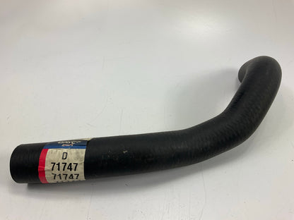 Dayco 71747 Radiator Coolant Hose
