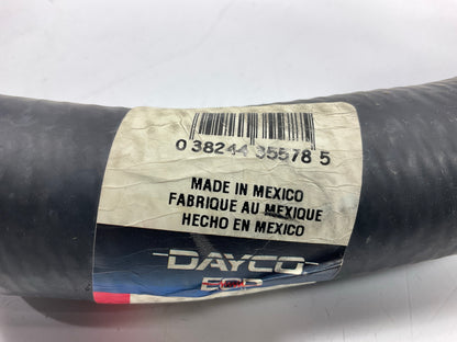 Dayco 71747 Radiator Coolant Hose