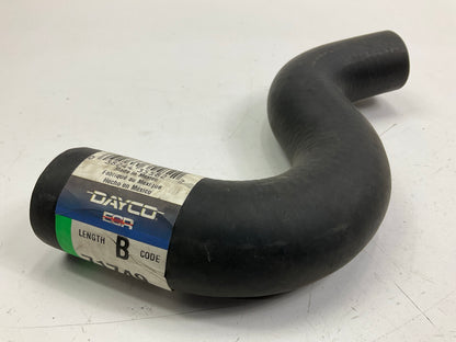 Dayco 71749 Upper Radiator Coolant Hose