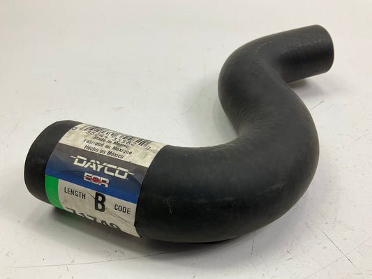 Dayco 71749 Upper Radiator Coolant Hose