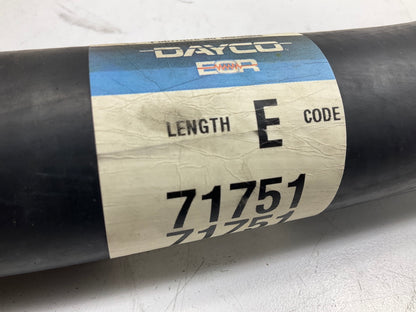 Dayco 71751 Lower Radiator Coolant Hose