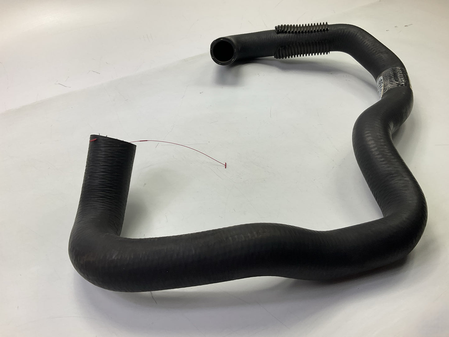 Dayco 71759 Lower Radiator Coolant Hose