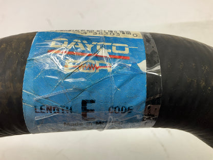 Dayco 71759 Lower Radiator Coolant Hose