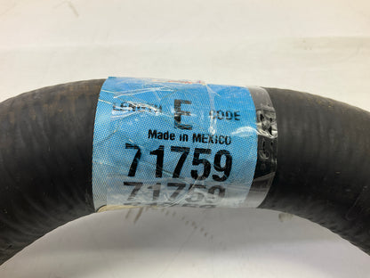 Dayco 71759 Lower Radiator Coolant Hose