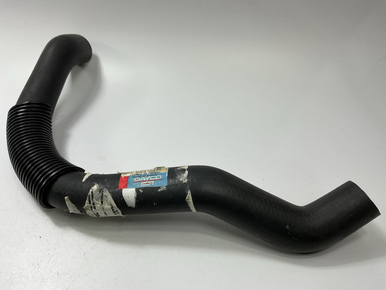 Dayco 71763 Upper Radiator Coolant Hose 1995-2001Cherokee 4.0L Inline-6