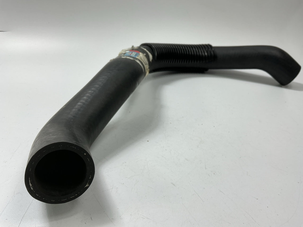 Dayco 71763 Upper Radiator Coolant Hose 1995-2001Cherokee 4.0L Inline-6