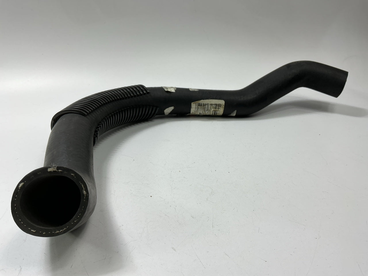 Dayco 71763 Upper Radiator Coolant Hose 1995-2001Cherokee 4.0L Inline-6