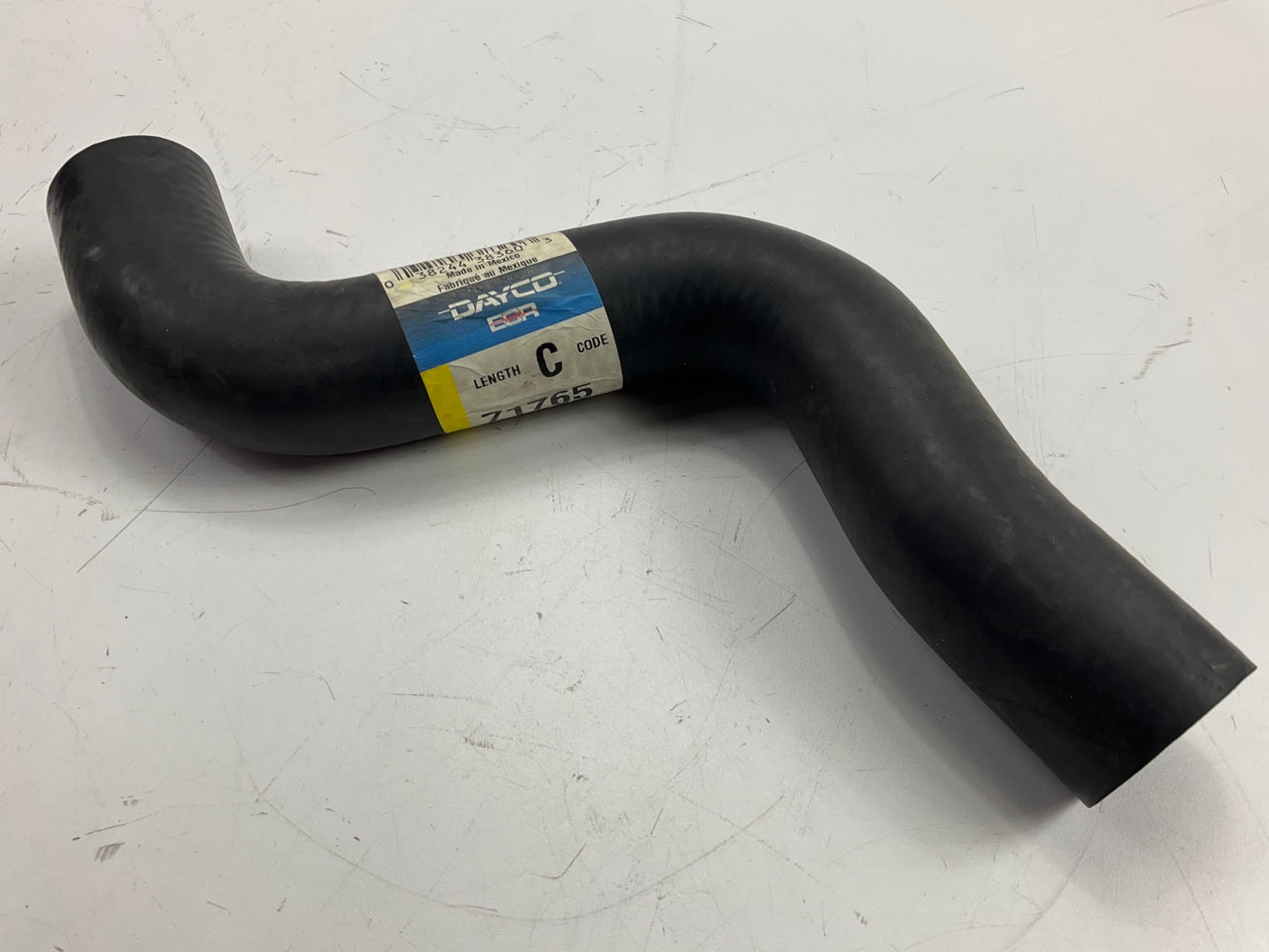 Dayco 71765 Radiator Coolant Hose