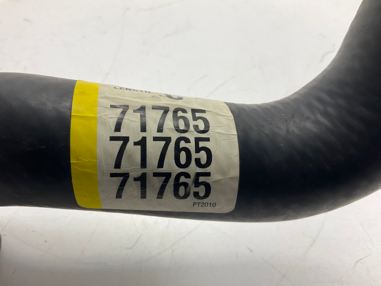 Dayco 71765 Radiator Coolant Hose