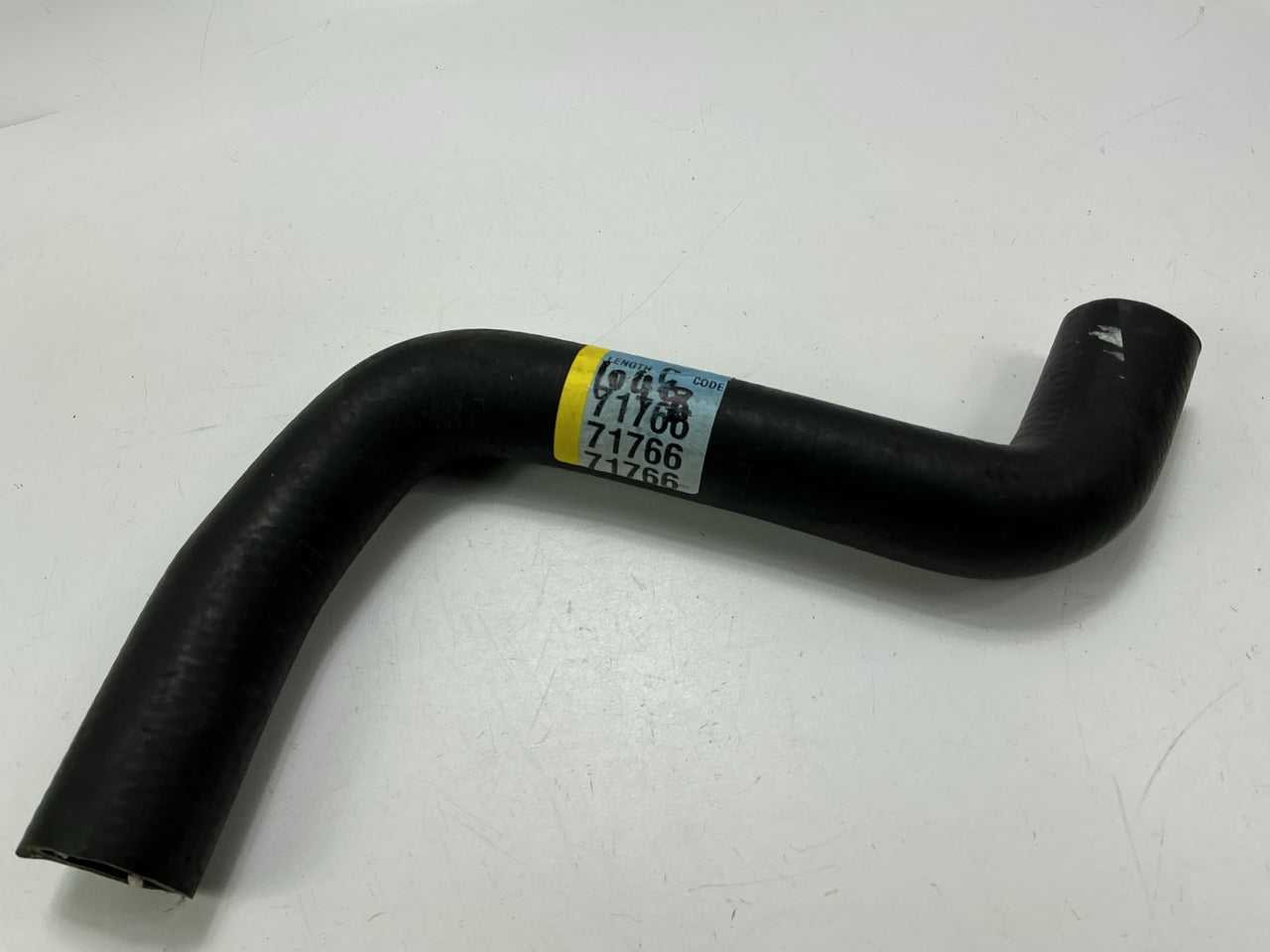 Dayco 71766 Upper Radiator Coolant Hose
