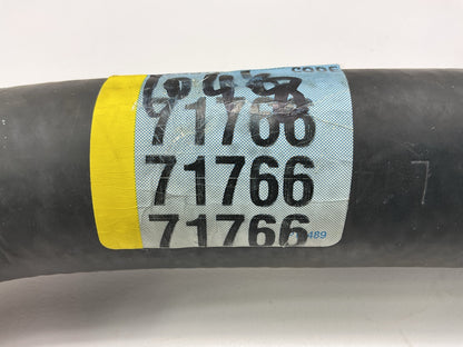 Dayco 71766 Upper Radiator Coolant Hose