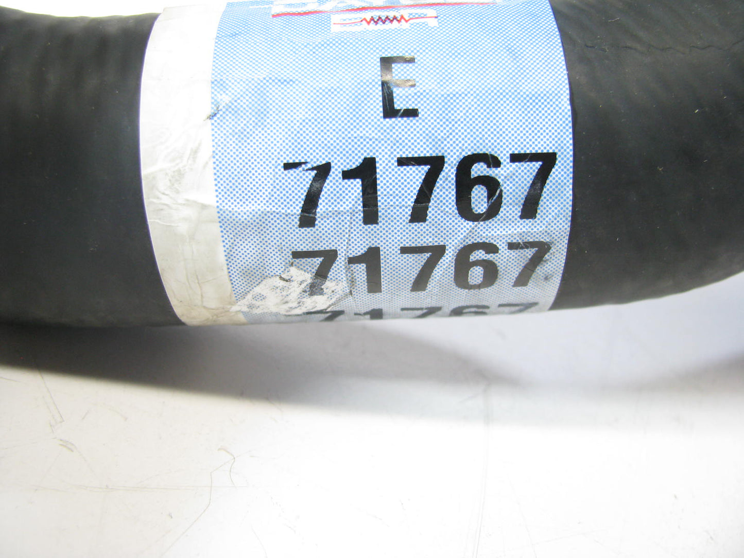 Dayco 71767 Molded Radiator Coolant Hose - Lower