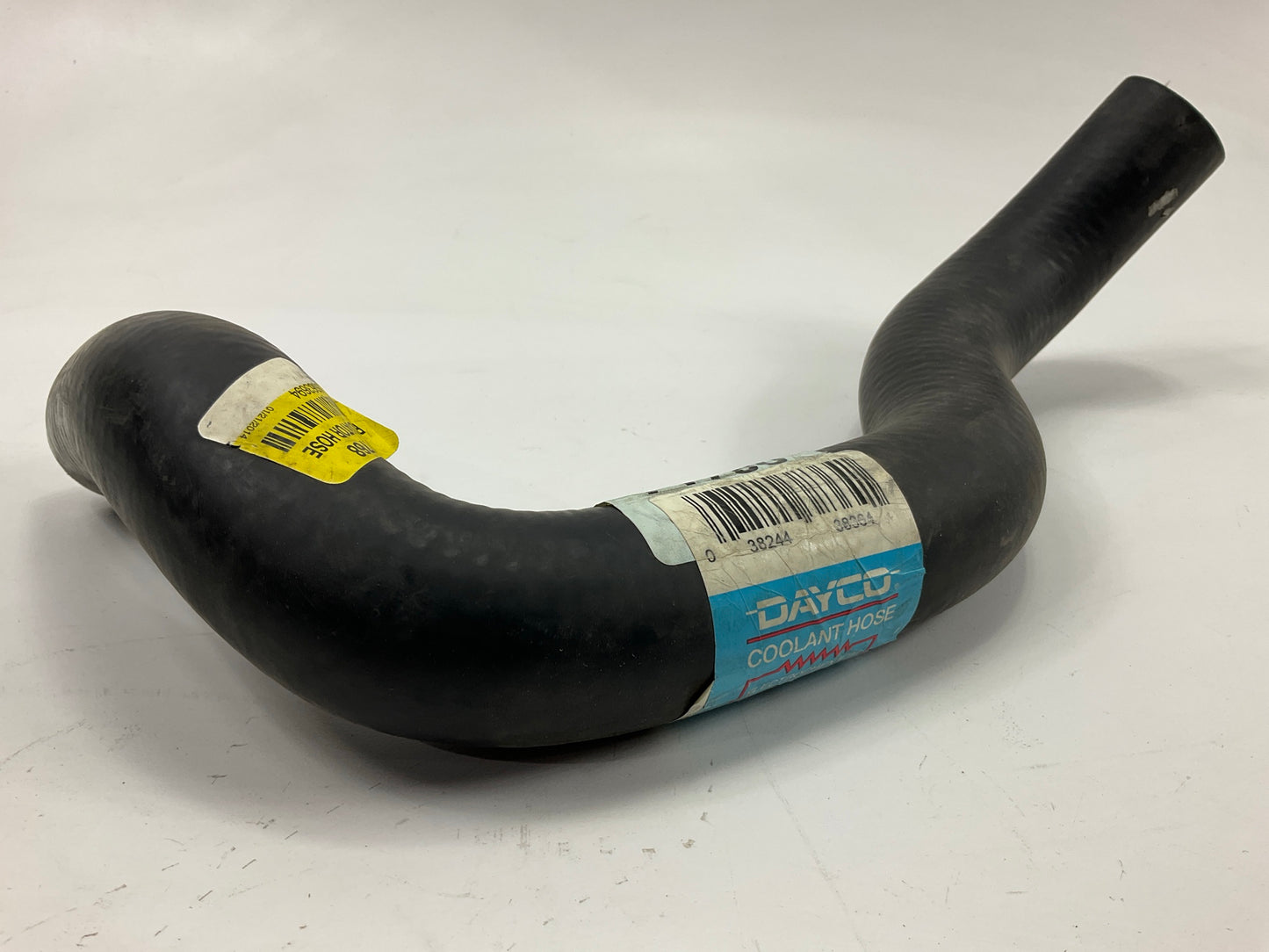 Dayco 71768 Upper Radiator Coolant Hose