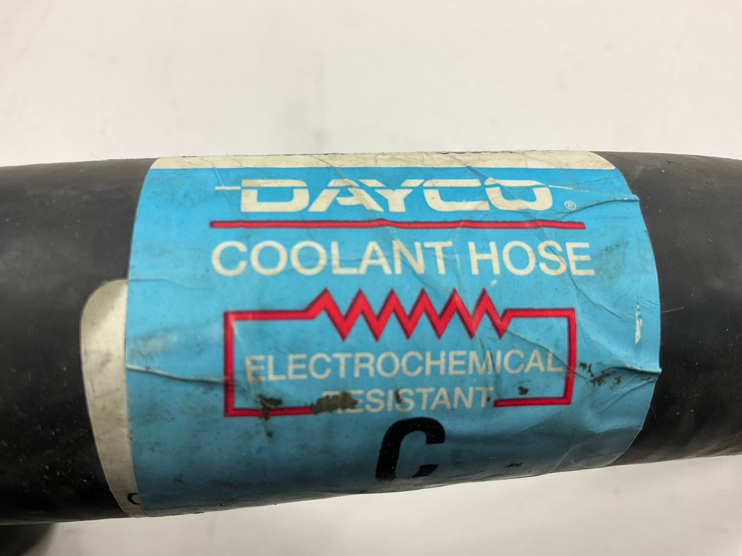 Dayco 71768 Upper Radiator Coolant Hose