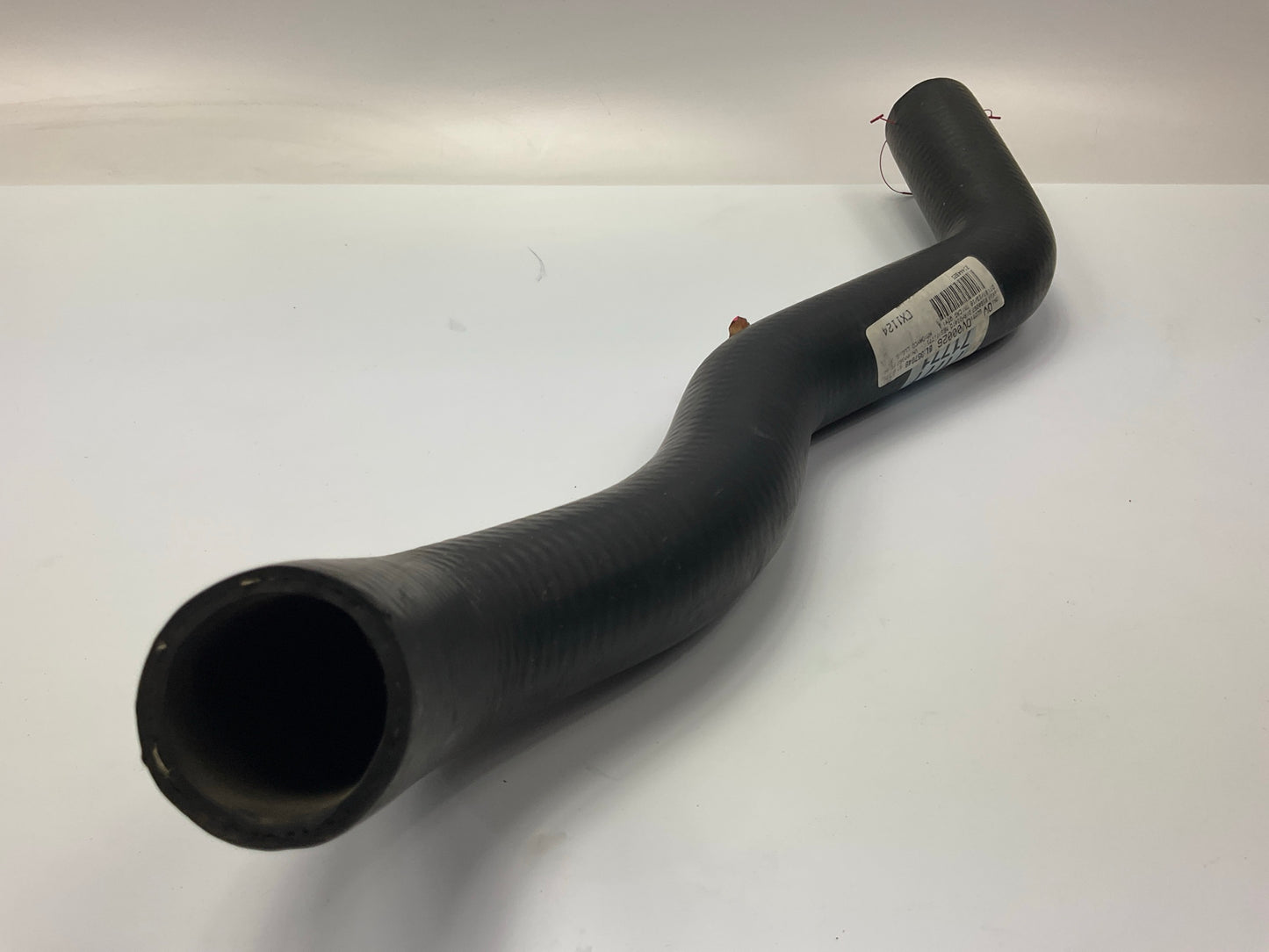 Dayco 71771 Upper Radiator Coolant Hose