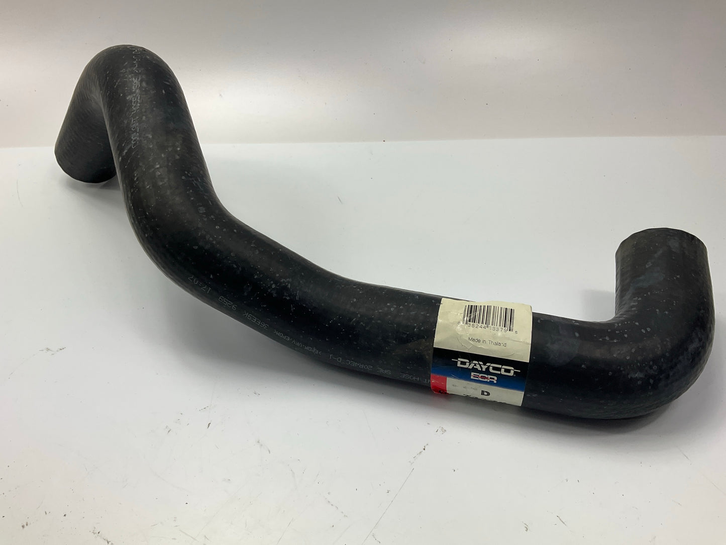 Dayco 71772 Upper Radiator Coolant Hose For 1994-1995 Ford Mustang 5.0L-V8