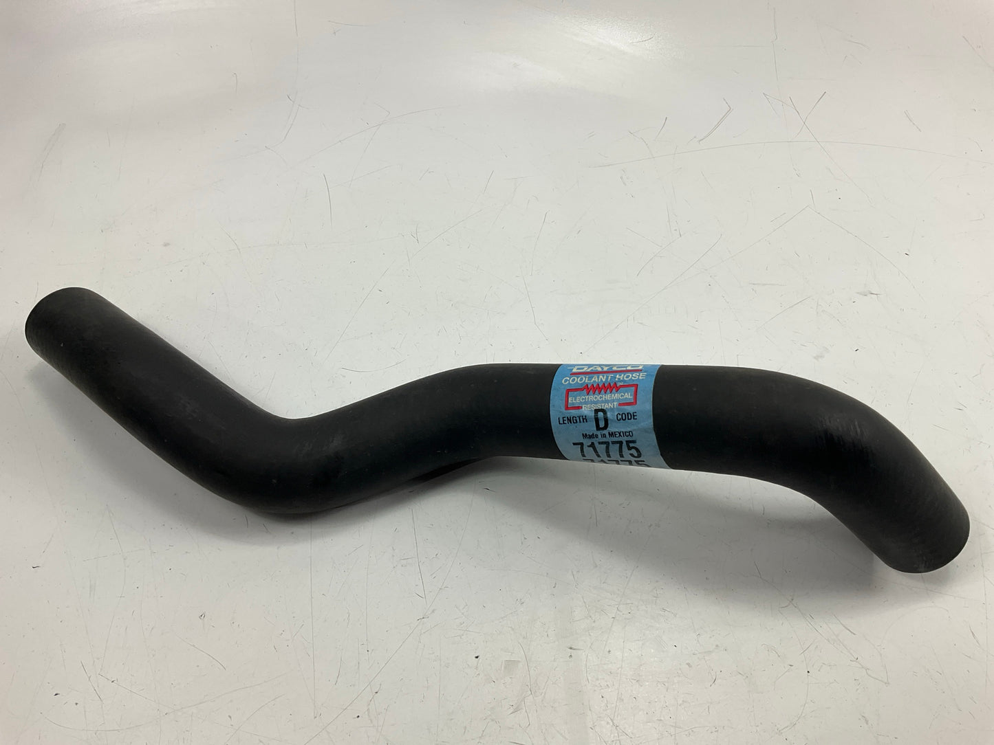 Dayco 71775 Radiator Coolant Hose