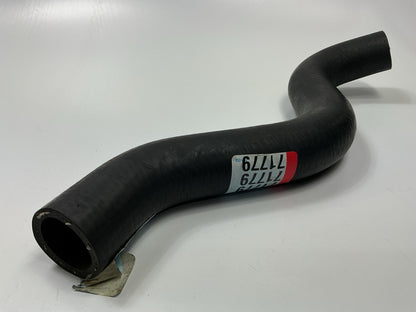 Dayco 71779 Upper Radiator Coolant Hose