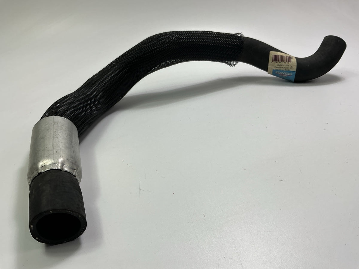 Dayco 71781 Upper Radiator Coolant Hose 1995 Chevy Astro, GMC Safari