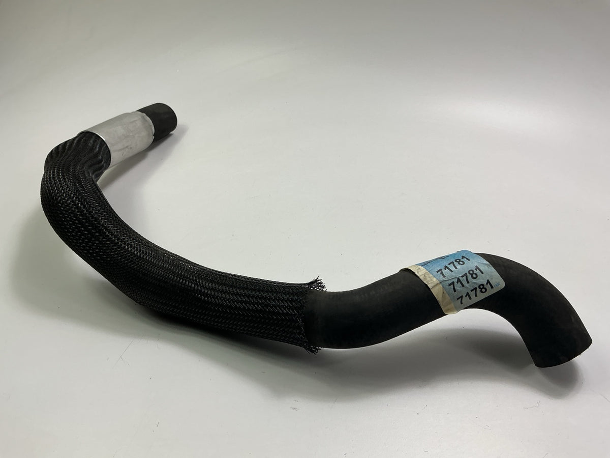 Dayco 71781 Upper Radiator Coolant Hose 1995 Chevy Astro, GMC Safari