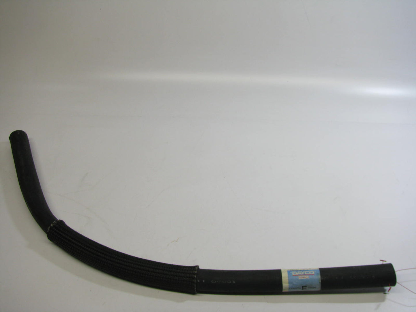 Dayco 71782 Molded Radiator Coolant Hose - Lower