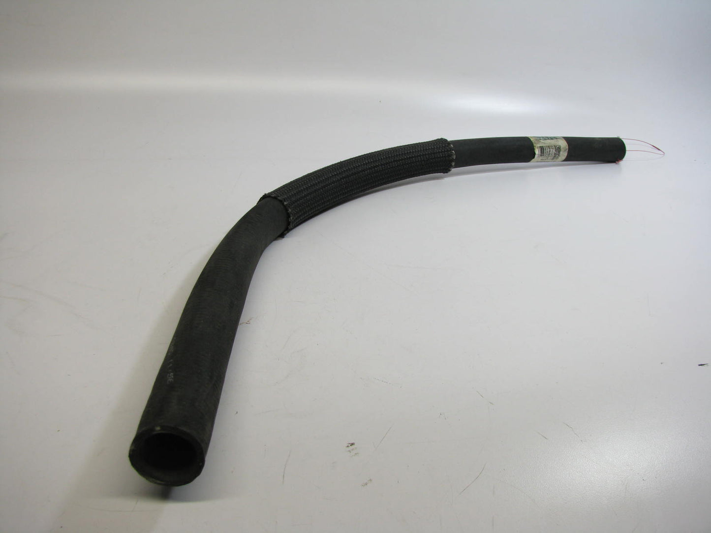 Dayco 71782 Molded Radiator Coolant Hose - Lower