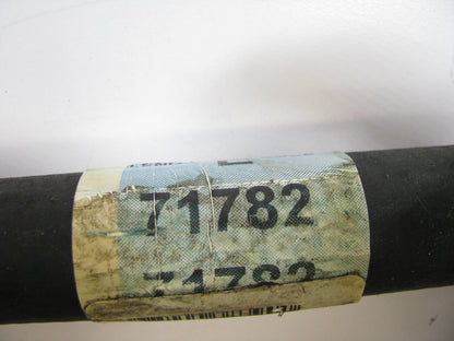 Dayco 71782 Molded Radiator Coolant Hose - Lower