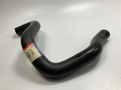 Dayco 71783 Upper Radiator Coolant Hose