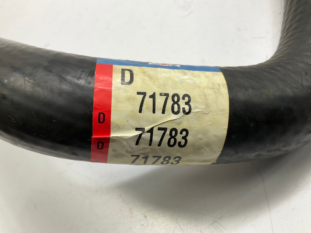 Dayco 71783 Upper Radiator Coolant Hose
