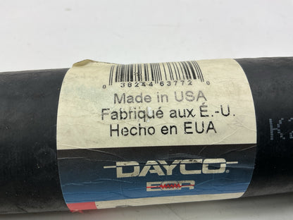 Dayco 71785 Radiator Coolant Hose Upper For 1995-1998 Hyundai Accent