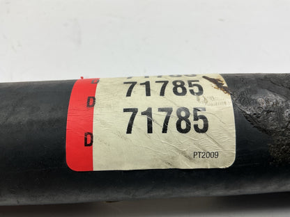 Dayco 71785 Radiator Coolant Hose Upper For 1995-1998 Hyundai Accent
