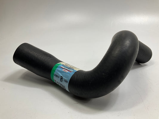 Dayco 71786 Upper Radiator Coolant Hose For 1993-1997 INFINITI J30