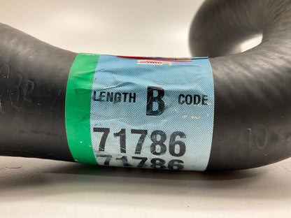 Dayco 71786 Upper Radiator Coolant Hose For 1993-1997 INFINITI J30