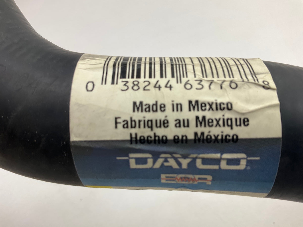 Dayco 71789 Lower Radiator Coolant Hose For 1995-2003 Mazda Protege
