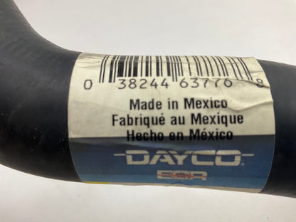 Dayco 71789 Lower Radiator Coolant Hose For 1995-2003 Mazda Protege