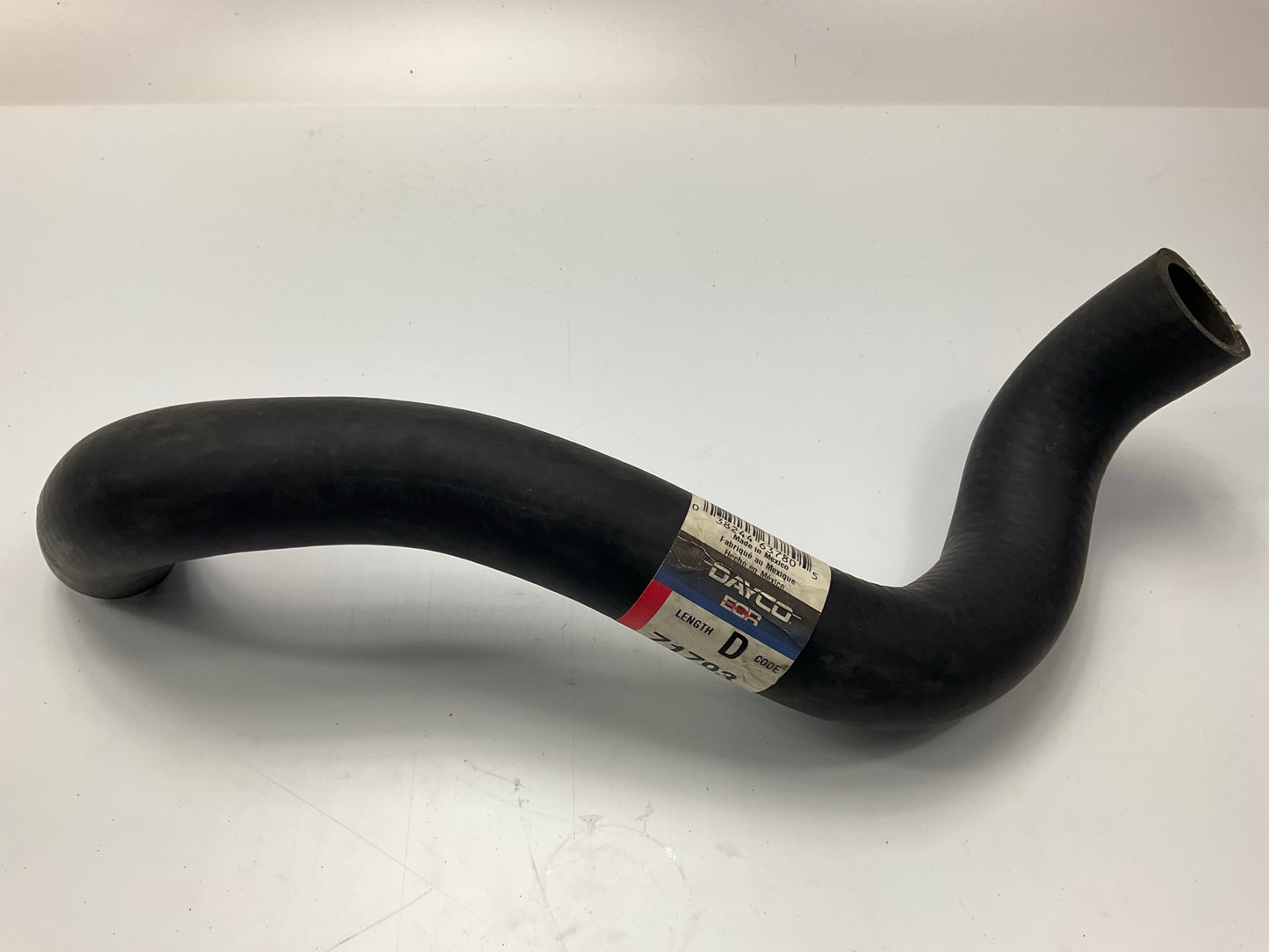 Dayco 71793 Lower Radiator Coolant Hose 99-02 G20 95-98 200SX 98-01 Sentra 2.0L