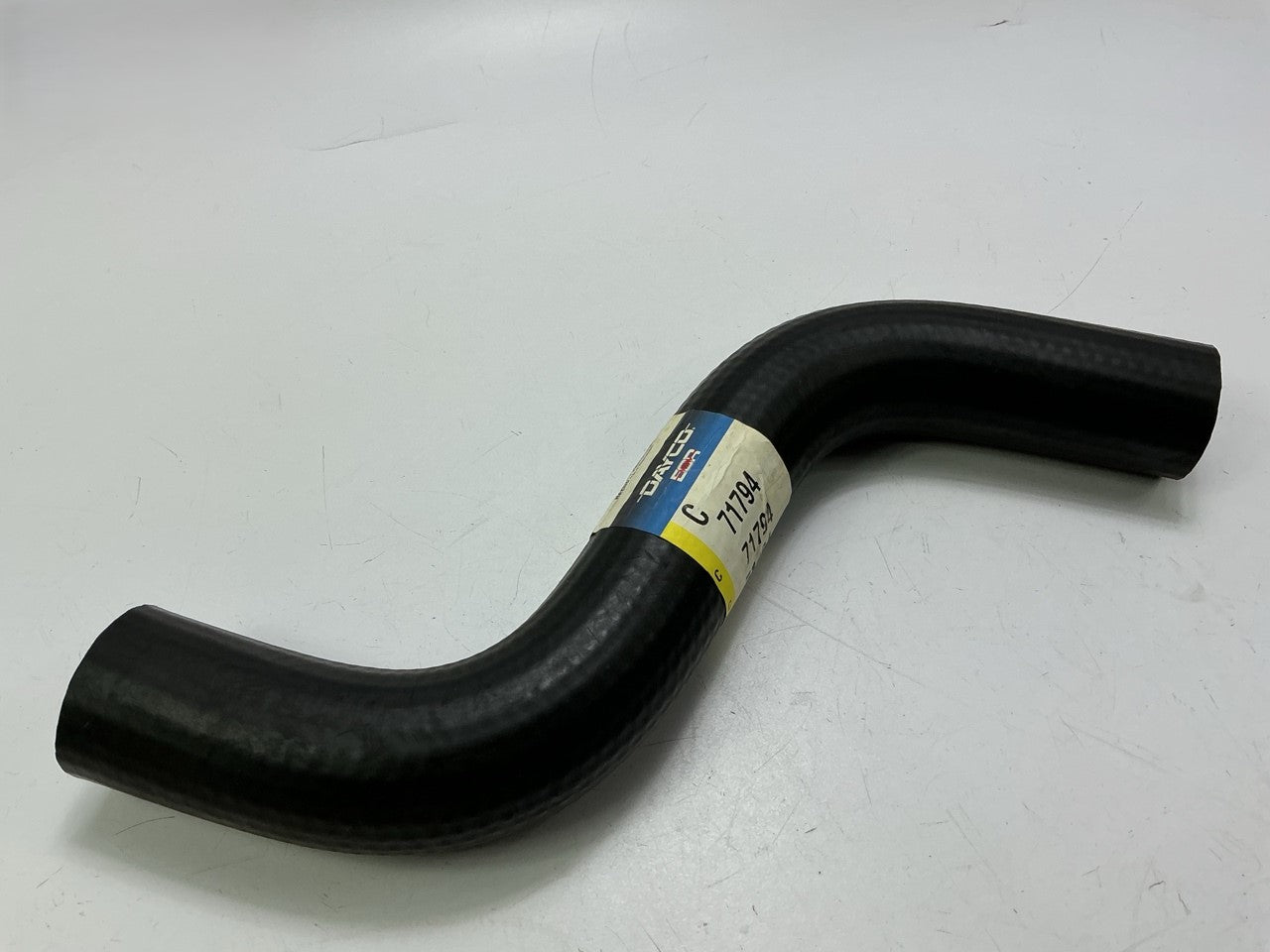 Dayco 71794 Radiator Coolant Hose